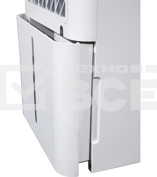 Осушитель воздуха мобильный Neoclima ND-20AZ (20 л/сутки)
