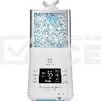 Увлажнитель воздуха Electrolux EHU-3815D YOGAhealthline ecobiocomplex ультразвуковой, фото2