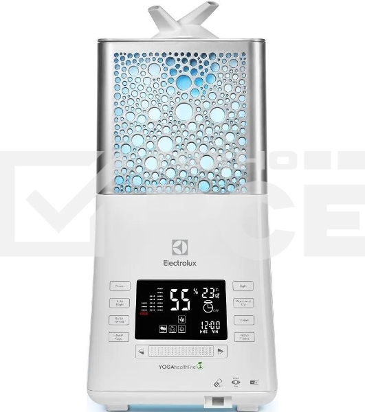 Увлажнитель воздуха Electrolux EHU-3815D YOGAhealthline ecobiocomplex ультразвуковой