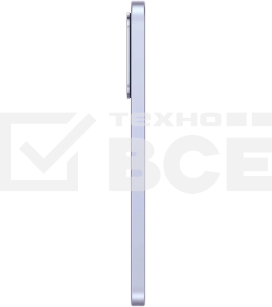 Смартфон Samsung Galaxy SM-A366E A36 5G, 8/256Gb, лавандовый