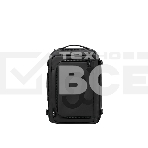 Рюкзак NINETYGO Outdoor Multifunctional Backpack черный, фото 1