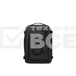 Рюкзак NINETYGO Outdoor Multifunctional Backpack черный