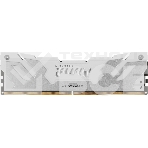 Оперативная память Kingston Fury Renegade, DDR5, 32GB (2x16GB), 6800MHz, CL36, DIMM, с радиатором, белый, фото6