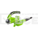 Воздуходувка Greenworks G24AB 2400007, фото2