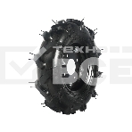 Колесо пневматическое с диском PATRIOT P4.00-8D-1 490001225, фото2