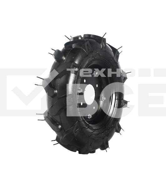 Колесо пневматическое с диском PATRIOT P4.00-8D-1 490001225