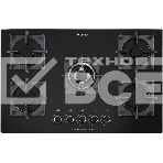 Газовая варочная поверхность Gefest SG SN 2340 К22 14890001, фото8