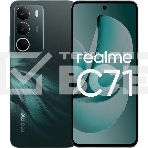 Смартфон Realme RMX5303 C71 8/128Gb зеленый, фото 1