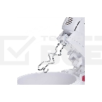Миксер Delta LUX DL-5071C белый/розовым, фото5