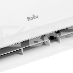 Внутренний блок мульти сплит-системы Ballu ECO Smart DC BSYI-FM/in-18HN8_V1/EU инвертор, 18000 BTU, 50 м², 31 дБ, охлаждение, обогрев, осушение, белый, фото4