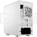 Компьютерный корпус Fractal Design Meshify 2 Mini белый TG Clear Tint/FD-C-MES2M-02, фото19