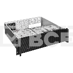 Серверный корпус ExeGate Pro EX293203RUS 3U450-08 (RM 19