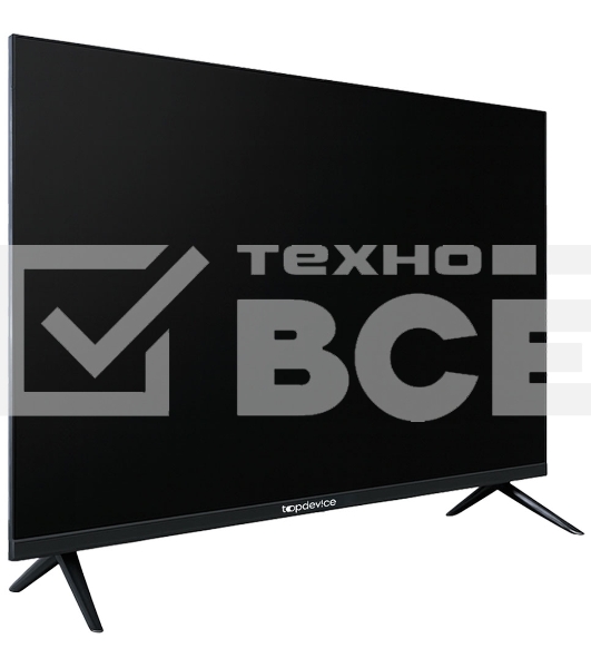 Телевизор TopDevice 32