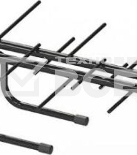 Антенна LOCUS КАЙМАН (L 941.10) активная