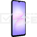 Смартфон Samsung Galaxy A07 6/128Gb черный, фото6