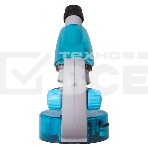 Микроскоп Levenhuk LABZZ M101 AZURE Лазурь Тип микроскопа: биологические,Тип насадки: монокулярные,Материал оптики: оптический пластик,Угол наклона окулярной насадки: 45°,Увеличение: 40–640 крат,Фокусировка: грубая,Корпус: пластик,Подсветка: светодиодная,, фото5