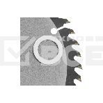 Пильный диск по дереву Denzel ф190 х 30 мм, 48 зубьев 733417, фото2