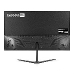 Монитор 23.8' ExeGate Combat EG2407CA IPS 1920x1080, 165 Гц, 1 мс, 16:9, 300 кд/м², HDMI, DP, 3.5 Jack, USB Hub, динамики (2x3 Вт), черный, фото4