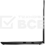 Ноутбук 14' IPS WUXGA LENOVO ThinkPad E14 G6 черный (Core Ultra 7 155H/16Gb/512Gb SSD/VGA int/FP/W11Pro) (21M7002XRT), фото6