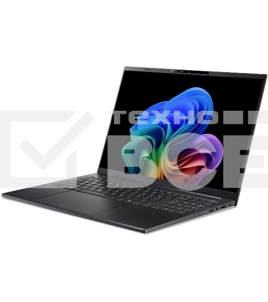 Ноутбук Acer Swift Go 16 SFG16-74-71W0 Intel Core Ultra 7 258V/32Gb/SSD 1Tb/16