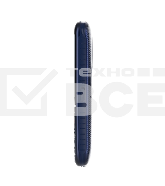 Мобильный телефон Maxvi B9 синий