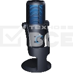 Микрофон проводной Оклик SM-400G 2м черный, фото7