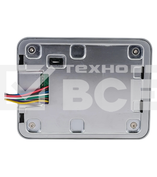 Считыватель карт Dahua DHI-ASR1101M внутренний