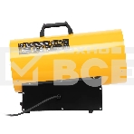 Газовая тепловая пушка Denzel GHG-15i, 15 кВт, цифровой термостат, пропан-бутан, фото7