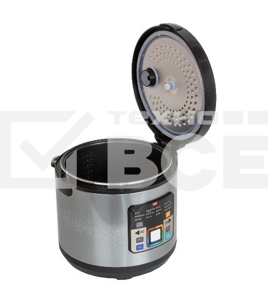 Мультиварка JVC JK-MC508