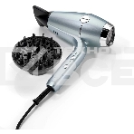 Фен Babyliss D773DE 2100Вт голубой, фото8