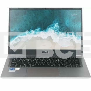 Ноутбук NERPA CASPICA LOTA I752-14 (14