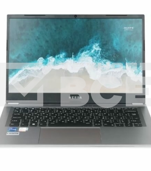 Ноутбук NERPA CASPICA LOTA I752-14 (14