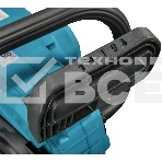 Электрическая цепная пила Makita LXT DUC307Z 610Вт дл.шины:12' (30cm), фото2