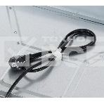 Шкаф духовой газовый Maunfeld EOGC604S, встраиваемый, фото6