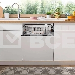 Встраиваемая посудомоечная машина Gorenje GV693A65AD, черный, 59.8 см, 16 компл., 38 дБ, класс A+++, фото2