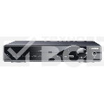 Плеер DVD Hyundai H-DVD200 черный Караоке ПДУ, фото12