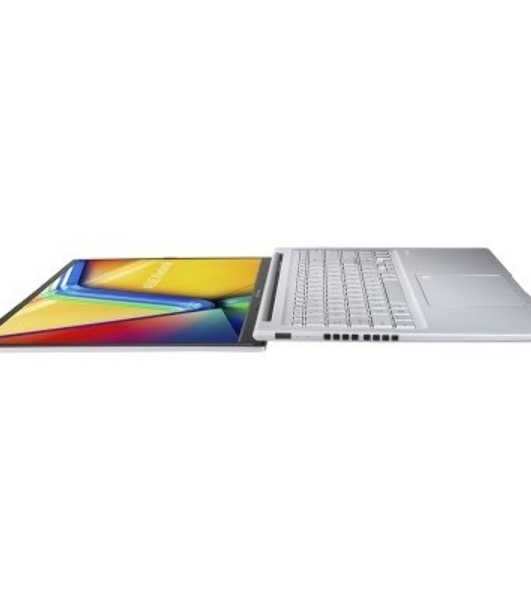 Ноутбук ASUS Vivobook 16 X1605VA-SH2129/16'/OLED/Intel Core i5-13420H/16GB/512GB SSD/Intel UHD Graphics/DOS/серебристый/1.88kg