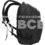 Рюкзак для ноутбука 15.6' Digma Stash S1 черный полиэстер (DGbP15S1BK), фото15