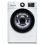 Стиральная машина ATLANT СМА-80С1214-СА-02 белый, загрузка фронтальная 8 кг, 1200 об/мин., класс: A+++, фото 1