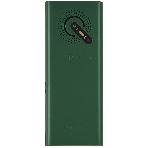 Мобильный телефон BQ 3598 Barrel XXL зеленый/черный, фото4