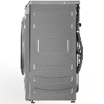 Стиральная машина Haier HW80-BP14979S серебристый, загрузка фронтальная 8 кг, 1400 об/мин, класс A+++, фото3