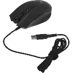 Мышь проводная A4Tech Bloody Q82 черный, 3200 dpi, USB, кнопки - 8, фото6