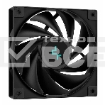 Кулер для процессора DEEPCOOL AG400 DIGITAL BK черный, 120 мм, алюминий/медь, 2100 об/мин, 31.6 дБ, 4 pin, 220 Вт, 152.7 мм, фото6