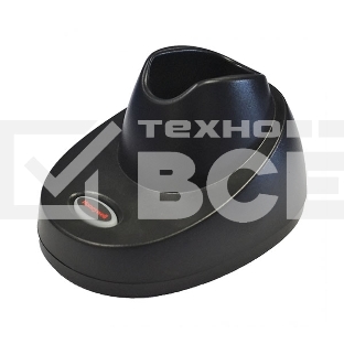 Зарядно-коммуникационный кредл Honeywell BT 1952g CHARGE AND COMM BASE, BLACK, CLASS 1, 100M/Class 2 10M BT (cable sold separately)