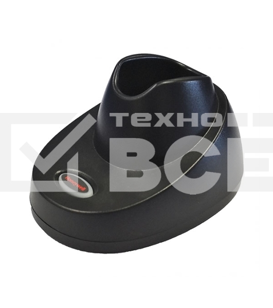 Зарядно-коммуникационный кредл Honeywell BT 1952g CHARGE AND COMM BASE, BLACK, CLASS 1, 100M/Class 2 10M BT (cable sold separately)