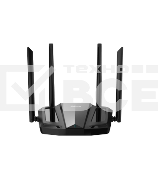Беспроводной маршрутизатор DAHUA 11AC 1200Mbps