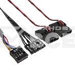 Серверный корпус ExeGate Pro 2U400-02 <RM 19