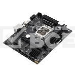 Материнская плата Maxsun Challenger B760M-F, LGA 1700, Intel B760, 2xDDR4, 3xSATA III, 2xM.2, 1xPCIe 4.0 x16, 1xHDMI, 1xVGA, 1xRJ-45 1Gb LAN, 2xUSB 3.2 Gen 1, 4xUSB 2.0, 3x3.5 мм, 5.1, mATX, фото5