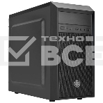 Корпус SilverStone SST-PS16B чёрный (ATX, 2xUSB 3.0, HD Audio), фото19