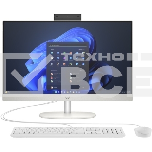 Моноблок HP ProOne 240 G10 All-in-One NT IPS 23,8